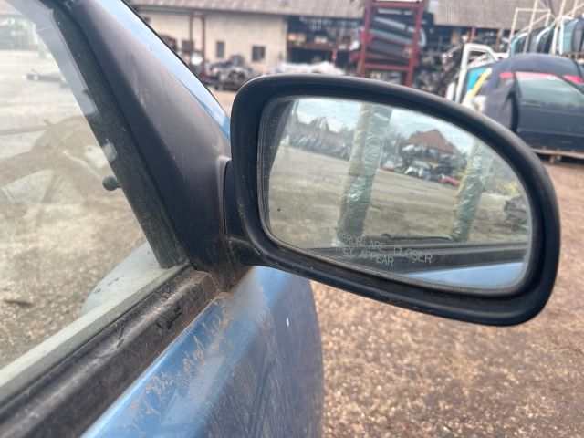 bontott DAEWOO KALOS Jobb Visszapillantó Tükör (Mechanikus)