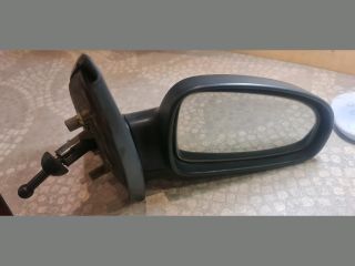 bontott DAEWOO KALOS Jobb Visszapillantó Tükör (Mechanikus)