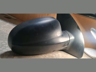 bontott DAEWOO KALOS Jobb Visszapillantó Tükör (Mechanikus)