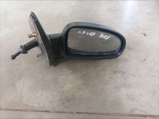 bontott DAEWOO KALOS Jobb Visszapillantó Tükör (Mechanikus)