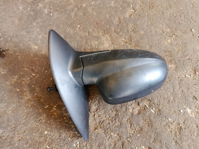 bontott DAEWOO KALOS Jobb Visszapillantó Tükör (Mechanikus)