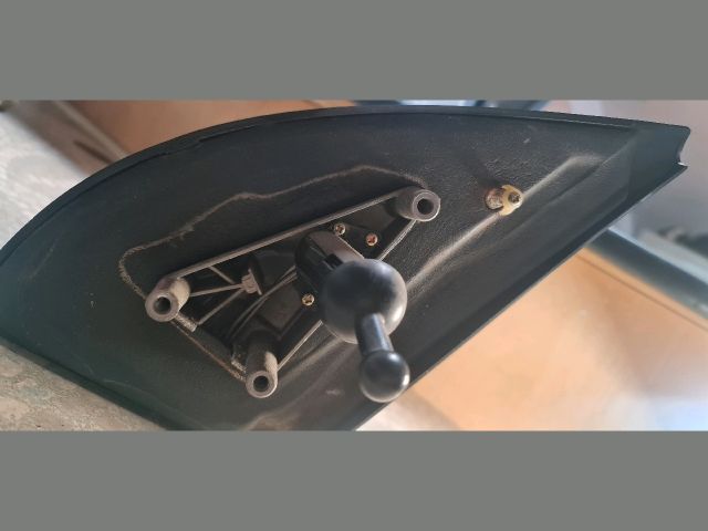 bontott DAEWOO KALOS Jobb Visszapillantó Tükör (Mechanikus)