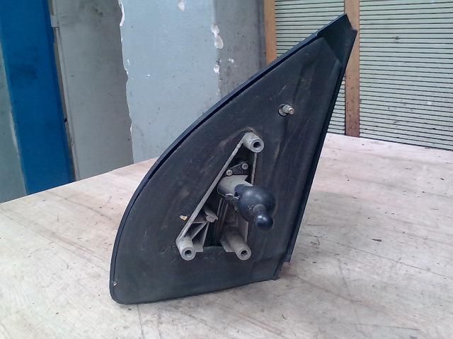 bontott DAEWOO KALOS Jobb Visszapillantó Tükör (Mechanikus)