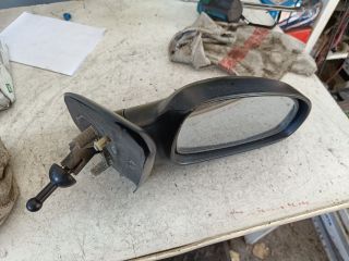 bontott DAEWOO KALOS Jobb Visszapillantó Tükör (Mechanikus)