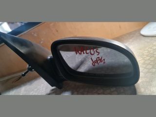 bontott DAEWOO KALOS Jobb Visszapillantó Tükör (Mechanikus)