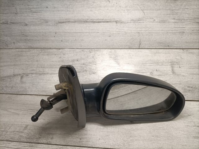 bontott DAEWOO KALOS Jobb Visszapillantó Tükör (Mechanikus)