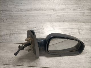 bontott DAEWOO KALOS Jobb Visszapillantó Tükör (Mechanikus)