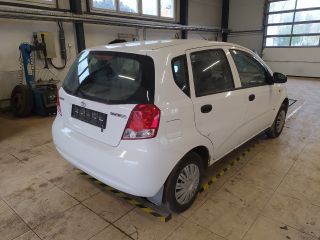 bontott DAEWOO KALOS Jobb Visszapillantó Tükör (Mechanikus)