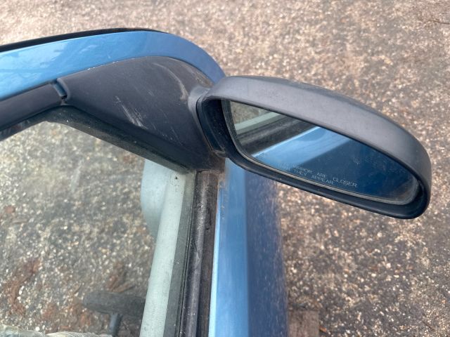 bontott DAEWOO KALOS Jobb Visszapillantó Tükör (Mechanikus)