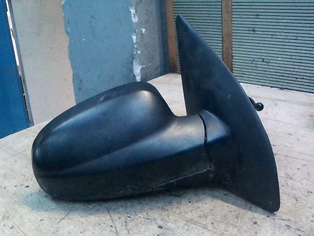 bontott DAEWOO KALOS Jobb Visszapillantó Tükör (Mechanikus)