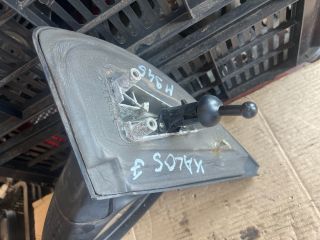 bontott DAEWOO KALOS Jobb Visszapillantó Tükör (Mechanikus)