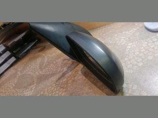 bontott DAEWOO KALOS Jobb Visszapillantó Tükör (Mechanikus)