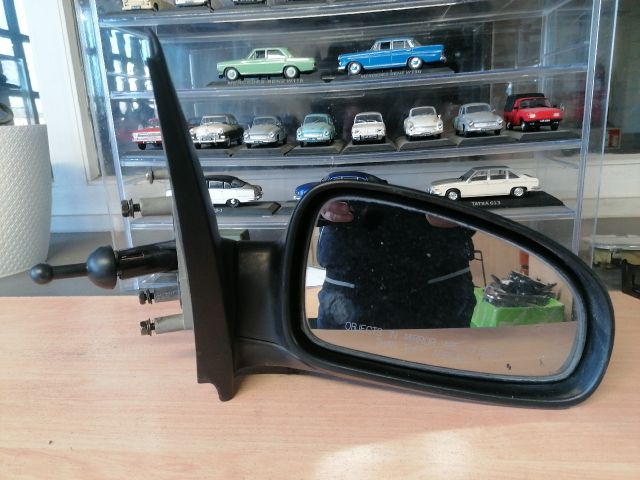 bontott DAEWOO KALOS Jobb Visszapillantó Tükör (Mechanikus)