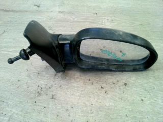 bontott DAEWOO KALOS Jobb Visszapillantó Tükör (Mechanikus)