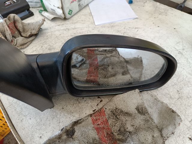bontott DAEWOO KALOS Jobb Visszapillantó Tükör (Mechanikus)