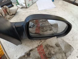 bontott DAEWOO KALOS Jobb Visszapillantó Tükör (Mechanikus)