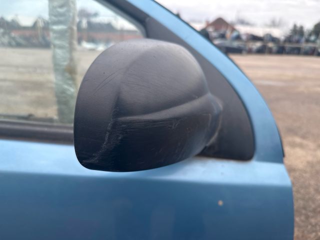 bontott DAEWOO KALOS Jobb Visszapillantó Tükör (Mechanikus)