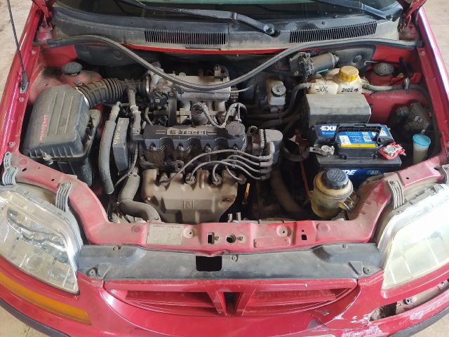 bontott DAEWOO KALOS Jobb Visszapillantó Tükör (Mechanikus)