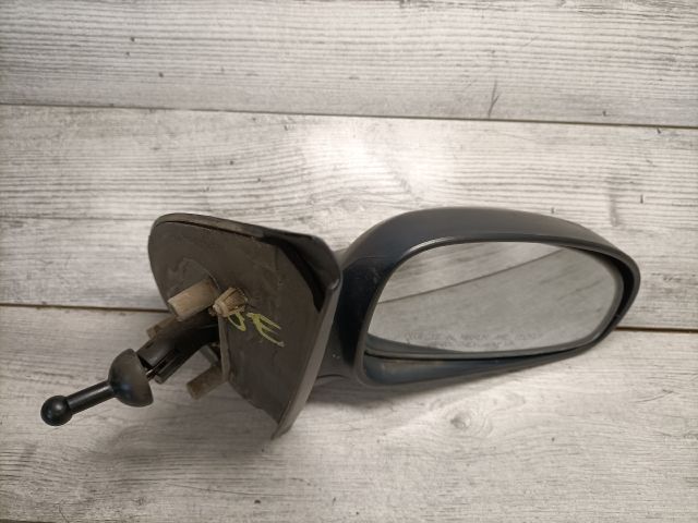 bontott DAEWOO KALOS Jobb Visszapillantó Tükör (Mechanikus)