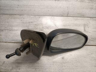bontott DAEWOO KALOS Jobb Visszapillantó Tükör (Mechanikus)
