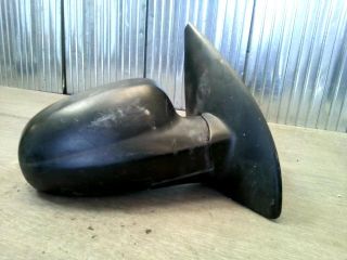 bontott DAEWOO KALOS Jobb Visszapillantó Tükör (Mechanikus)