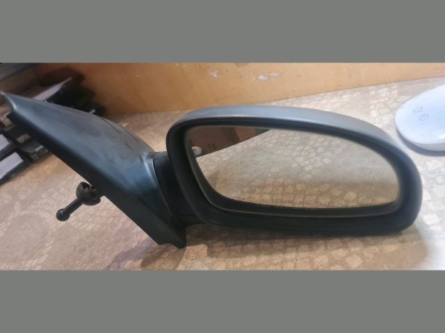 bontott DAEWOO KALOS Jobb Visszapillantó Tükör (Mechanikus)