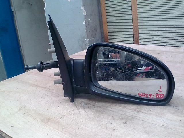 bontott DAEWOO KALOS Jobb Visszapillantó Tükör (Mechanikus)