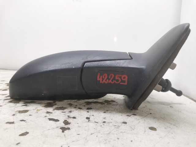 bontott DAEWOO KALOS Jobb Visszapillantó Tükör (Mechanikus)