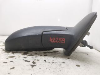 bontott DAEWOO KALOS Jobb Visszapillantó Tükör (Mechanikus)