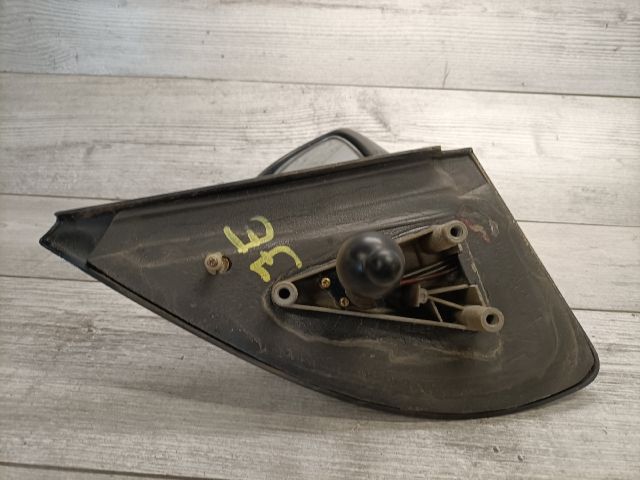 bontott DAEWOO KALOS Jobb Visszapillantó Tükör (Mechanikus)