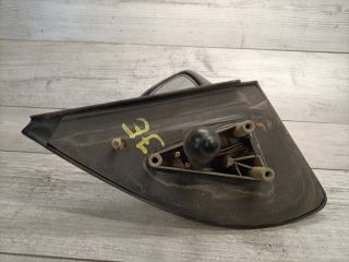 bontott DAEWOO KALOS Jobb Visszapillantó Tükör (Mechanikus)