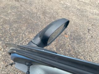 bontott DAEWOO KALOS Jobb Visszapillantó Tükör (Mechanikus)