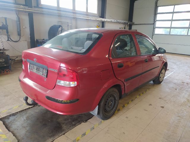 bontott DAEWOO KALOS Jobb Visszapillantó Tükör (Mechanikus)