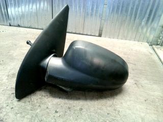 bontott DAEWOO KALOS Jobb Visszapillantó Tükör (Mechanikus)