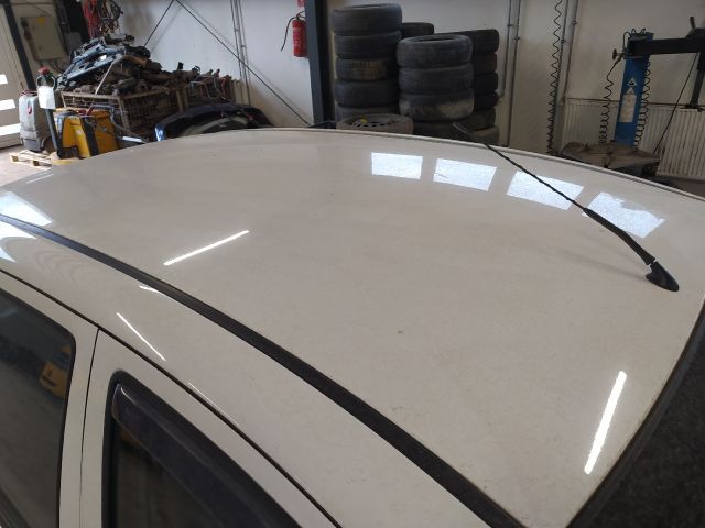 bontott DAEWOO KALOS Jobb Visszapillantó Tükör (Mechanikus)