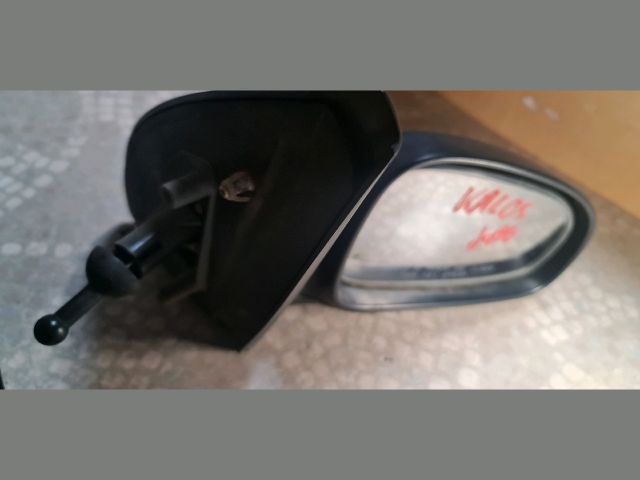 bontott DAEWOO KALOS Jobb Visszapillantó Tükör (Mechanikus)