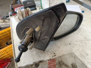 bontott DAEWOO KALOS Jobb Visszapillantó Tükör (Mechanikus)