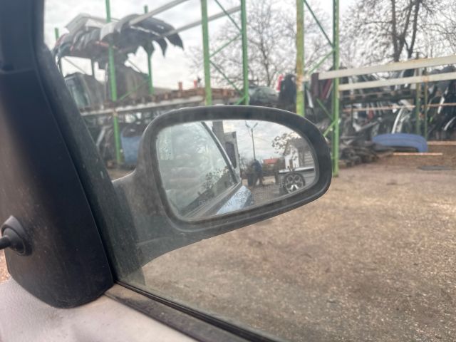bontott DAEWOO KALOS Jobb Visszapillantó Tükör (Mechanikus)