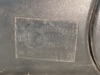 bontott DAEWOO KALOS Jobb Visszapillantó Tükör (Mechanikus)