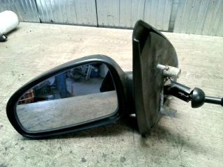 bontott DAEWOO KALOS Jobb Visszapillantó Tükör (Mechanikus)