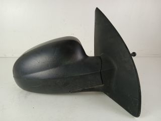 bontott DAEWOO KALOS Jobb Visszapillantó Tükör (Mechanikus)
