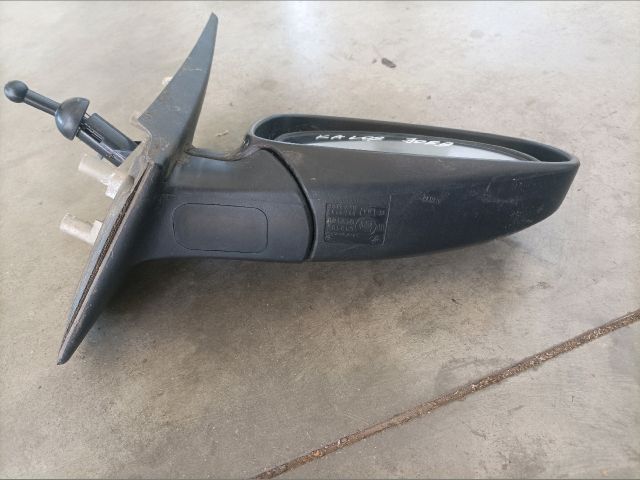 bontott DAEWOO KALOS Jobb Visszapillantó Tükör (Mechanikus)