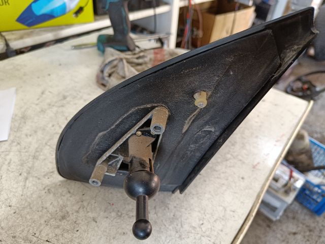 bontott DAEWOO KALOS Jobb Visszapillantó Tükör (Mechanikus)