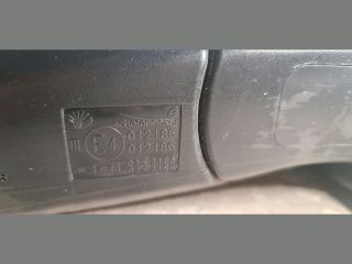 bontott DAEWOO KALOS Jobb Visszapillantó Tükör (Mechanikus)