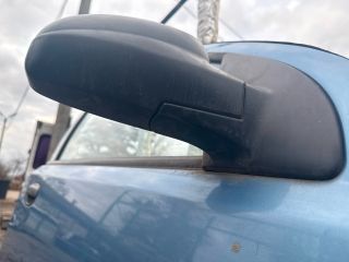 bontott DAEWOO KALOS Jobb Visszapillantó Tükör (Mechanikus)