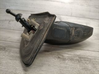 bontott DAEWOO KALOS Jobb Visszapillantó Tükör (Mechanikus)