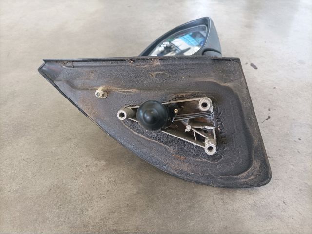 bontott DAEWOO KALOS Jobb Visszapillantó Tükör (Mechanikus)