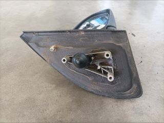 bontott DAEWOO KALOS Jobb Visszapillantó Tükör (Mechanikus)