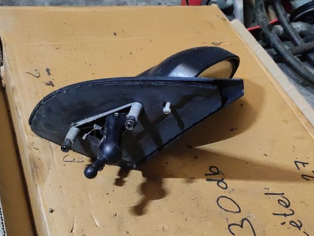 bontott DAEWOO KALOS Jobb Visszapillantó Tükör (Mechanikus)