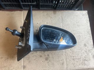 bontott DAEWOO KALOS Jobb Visszapillantó Tükör (Mechanikus)